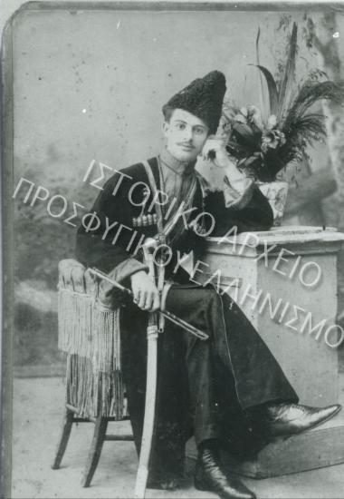 Συλλογή Θεοφυλάκτου Άννα.