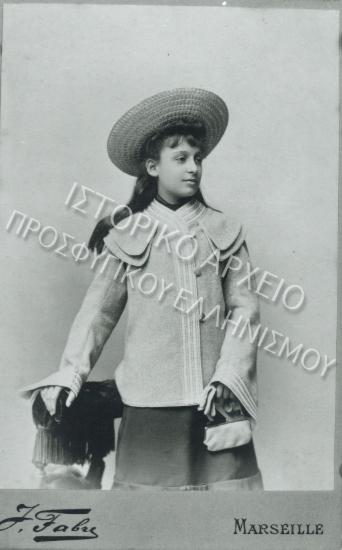 Συλλογή Θεοφυλάκτου Άννα.