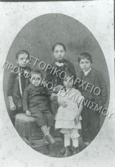 Συλλογή Θεοφυλάκτου Άννα.