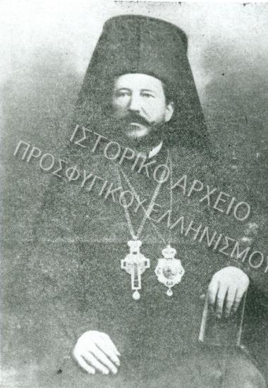 Συλλογή Θεοφυλάκτου Άννα.