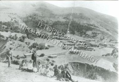 Συλλογή Θεοφυλάκτου Άννα.