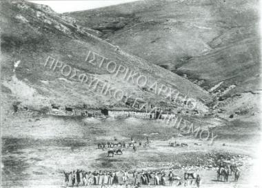 Συλλογή Θεοφυλάκτου Άννα.