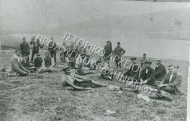 Συλλογή Θεοφυλάκτου Άννα.