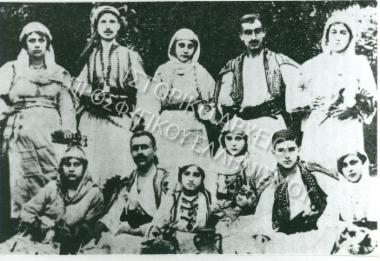 Συλλογή Θεοφυλάκτου Άννα.