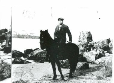 Συλλογή Σταυρίδη Ράλλη.