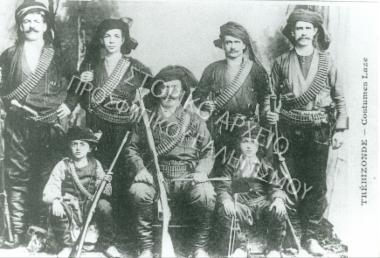 Συλλογή Θεοφυλάκτου Άννα.