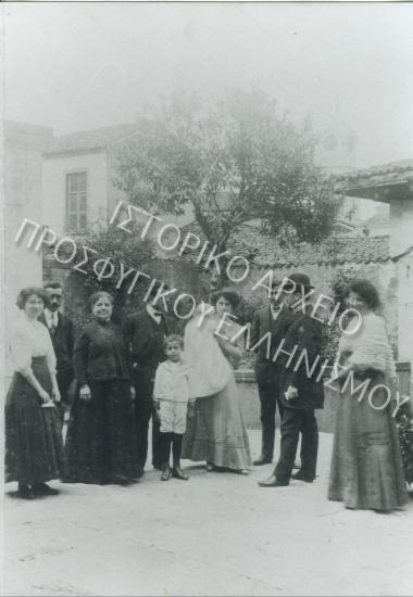 Συλλογή Θεοφυλάκτου Άννα.