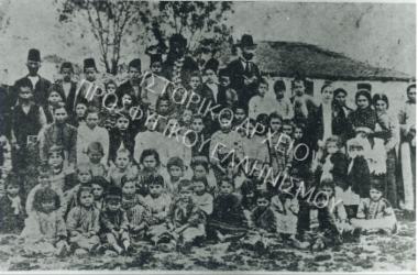 Συλλογή Θεοφυλάκτου Άννα.