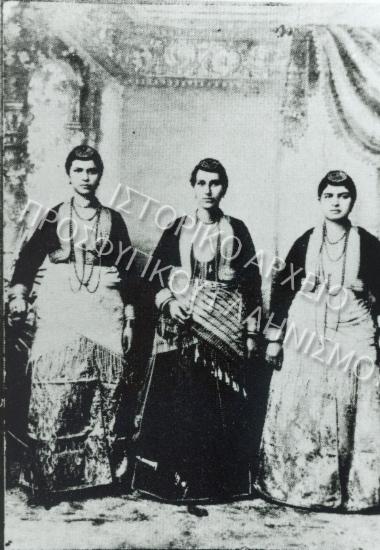 Συλλογή Θεοφυλάκτου Άννα.