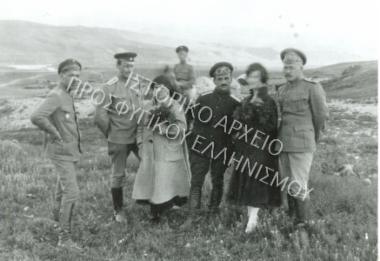 Συλλογή Θεοφυλάκτου Άννα.