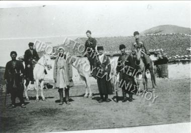 Συλλογή Θεοφυλάκτου Άννα.