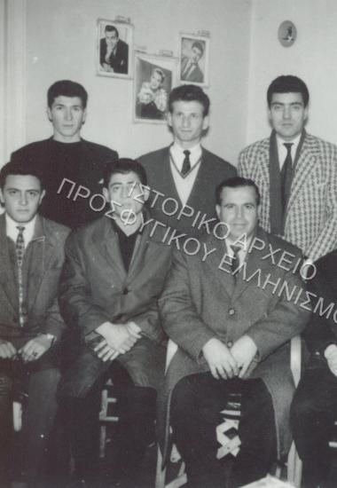 Συλλογή Μηταριώτη Σούλα.