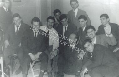 Συλλογή Μηταριώτη Σούλα.