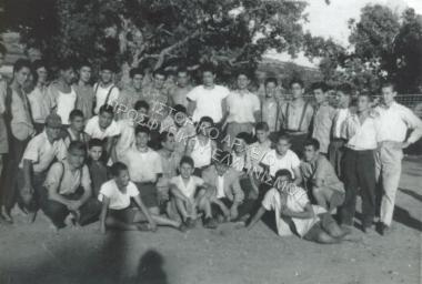 Συλλογή Μηταριώτη Σούλα.