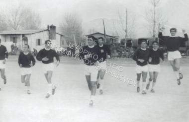 Συλλογή Μηταριώτη Σούλα.