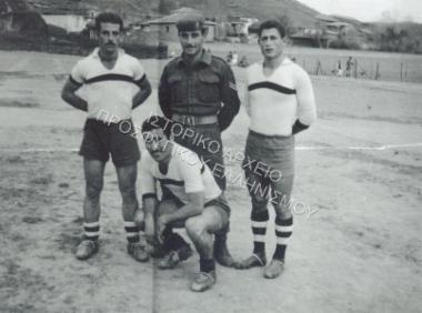 Συλλογή Μηταριώτη Σούλα.