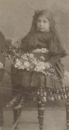 Συλλογή Μηταριώτη Σούλα.