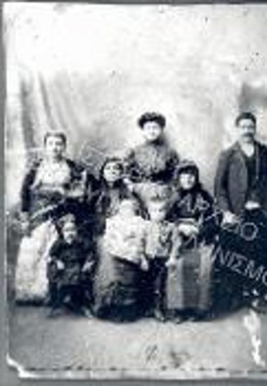 Συλλογή Ευθυμιάδη - Μουτζούρογλου Ελένη.