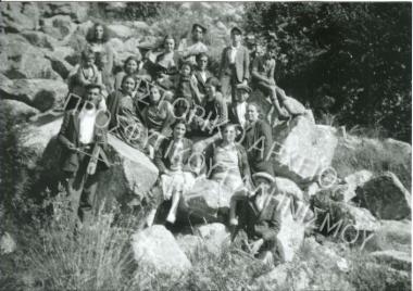 Συλλογή Θεοφυλάκτου Άννα.