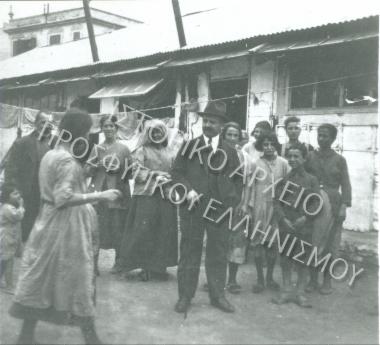 Συλλογή Θεοφυλάκτου Άννα.