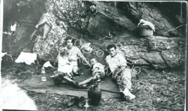 Συλλογή Τσιρώνη Θεοδόση.