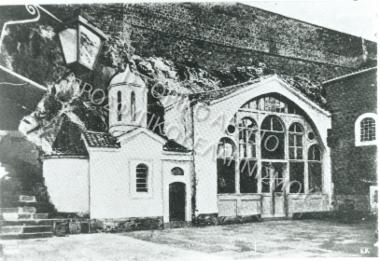 Συλλογή Θεοφυλάκτου Άννα.