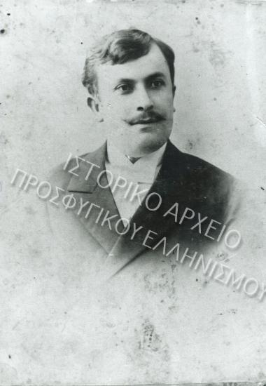 Συλλογή Θεοφυλάκτου Άννα.