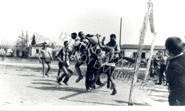 Συλλογή Πολιτιστικού Συλλόγου Αποφοίτων 