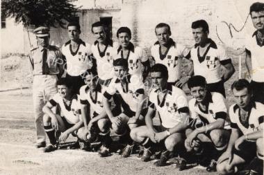 Συλλογή Μεντεκίδη Σωκράτη.