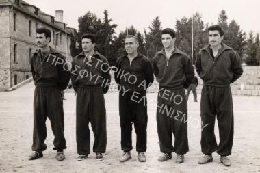 Συλλογή Μεντεκίδη Σωκράτη.