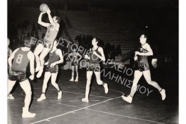 Συλλογή Καλπίδη Ηλία.