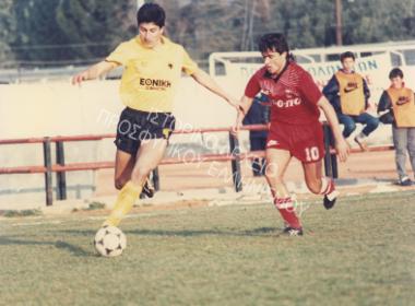 Συλλογή Τσέκου Ζήση