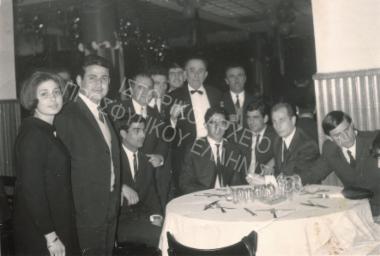 Συλλογή Περγαμινέλη Αλέξανδρου.