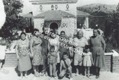 Συλλογή Μηταριώτη Σούλα.