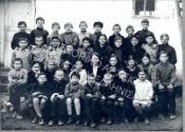 Συλλογή Ευθυμιάδη - Μουτζούρογλου Ελένη.