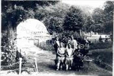 Συλλογή Ευθυμιάδη - Μουτζούρογλου Ελένη.