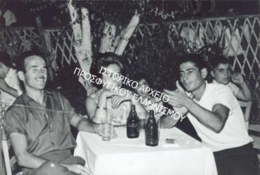 Συλλογή Μηταριώτη Σούλα.