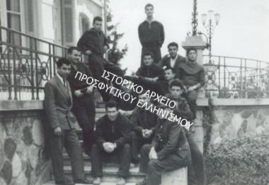 Συλλογή Μηταριώτη Σούλα.