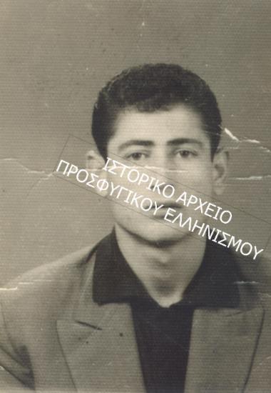 Συλλογή Μηταριώτη Σούλα.