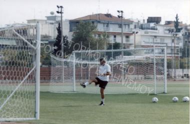 Συλλογή Περγαμινέλη Αλέξανδρου.