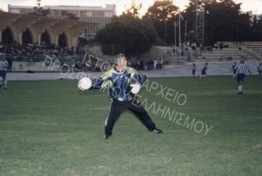 Συλλογή Περγαμινέλη Αλέξανδρου.