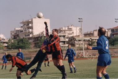 Συλλογή Περγαμινέλη Αλέξανδρου.