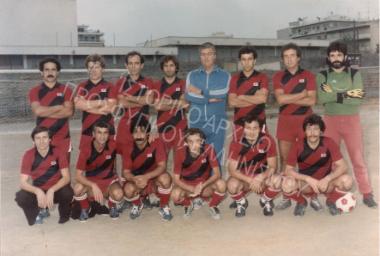 Συλλογή Περγαμινέλη Αλέξανδρου.