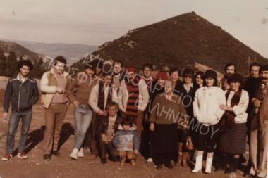 Συλλογή Ζώη Κωνσταντίνου.