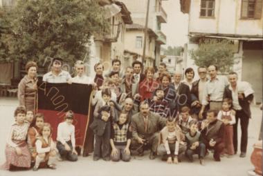 Συλλογή Ζώη Κωνσταντίνου.