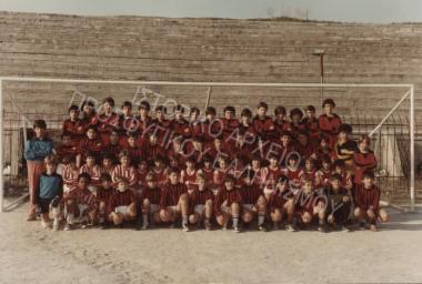 Συλλογή Ζώη Κωνσταντίνου.