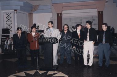 Συλλογή Ζώη Κωνσταντίνου.