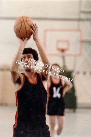 Συλλογή Φραγκουλίδη Αναστάσιου.