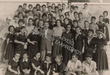 Συλλογή Ωρολογά - Γεωργά Σταυρούλα.