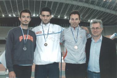 Συλλογή Δημητρίου Γράβαλου.